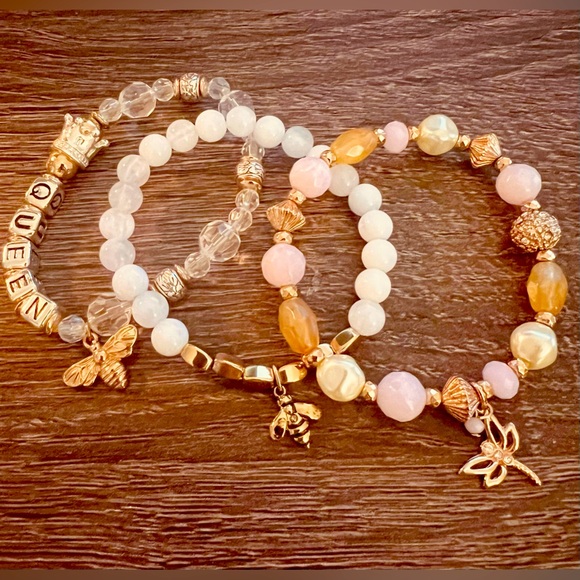🐝Avon bracelets - Picture 6 of 10